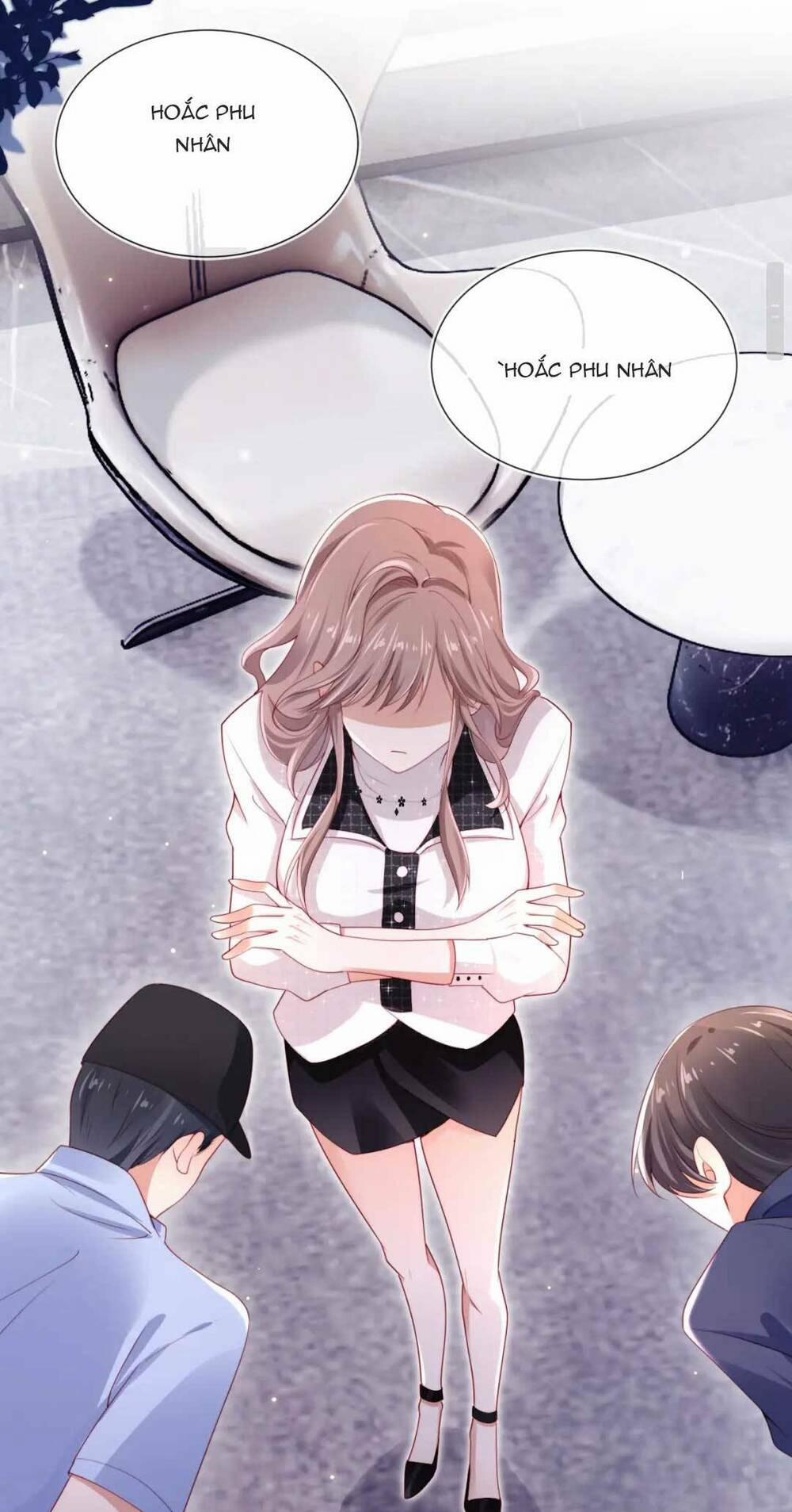 Hoắc Thiếu Lại Phải Theo Đuổi Vợ Yêu Rồi 4 trang 33