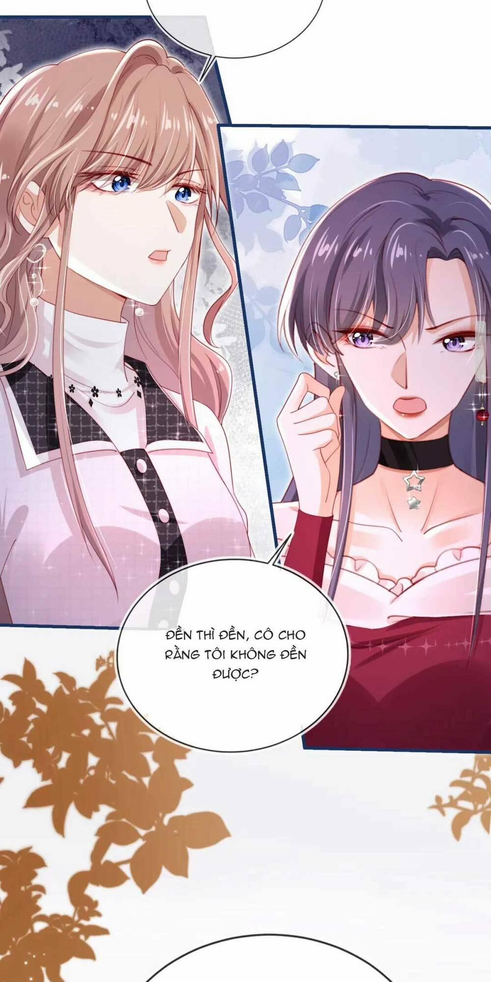 Hoắc Thiếu Lại Phải Theo Đuổi Vợ Yêu Rồi 4 trang 37