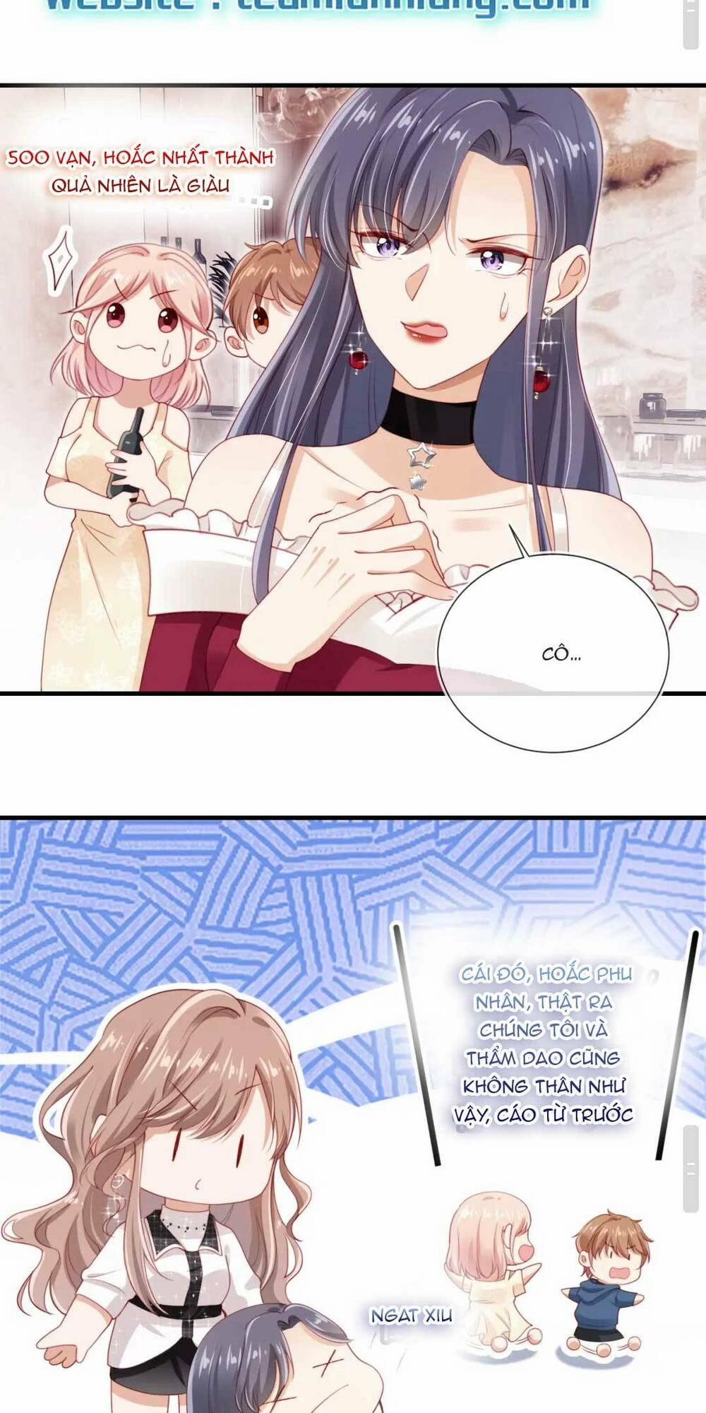 Hoắc Thiếu Lại Phải Theo Đuổi Vợ Yêu Rồi 4 trang 39