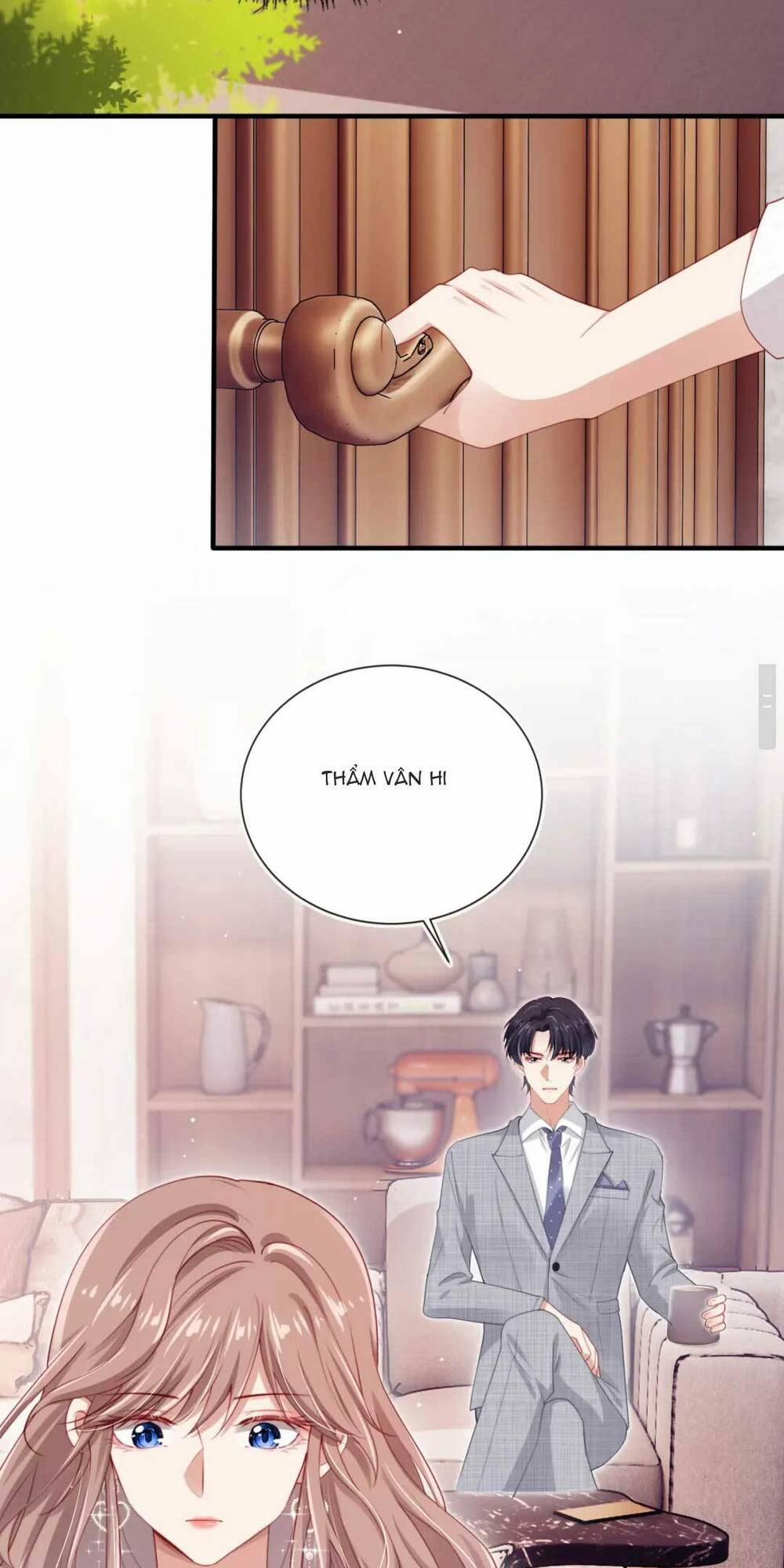 Hoắc Thiếu Lại Phải Theo Đuổi Vợ Yêu Rồi 4 trang 4