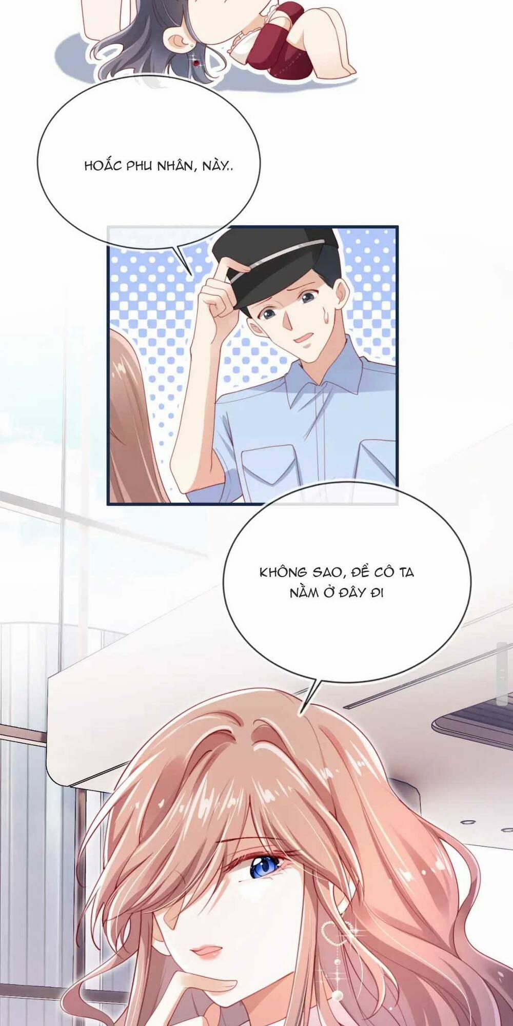 Hoắc Thiếu Lại Phải Theo Đuổi Vợ Yêu Rồi 4 trang 40