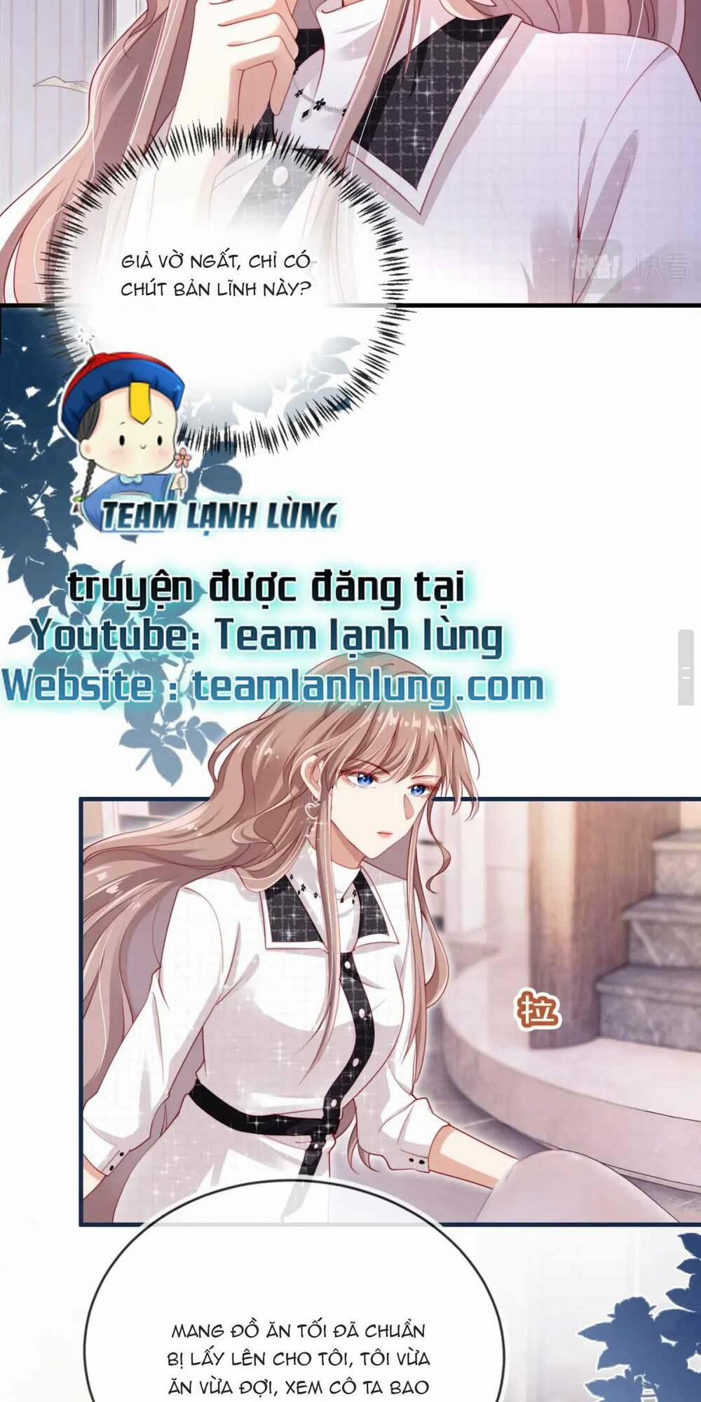 Hoắc Thiếu Lại Phải Theo Đuổi Vợ Yêu Rồi 4 trang 41