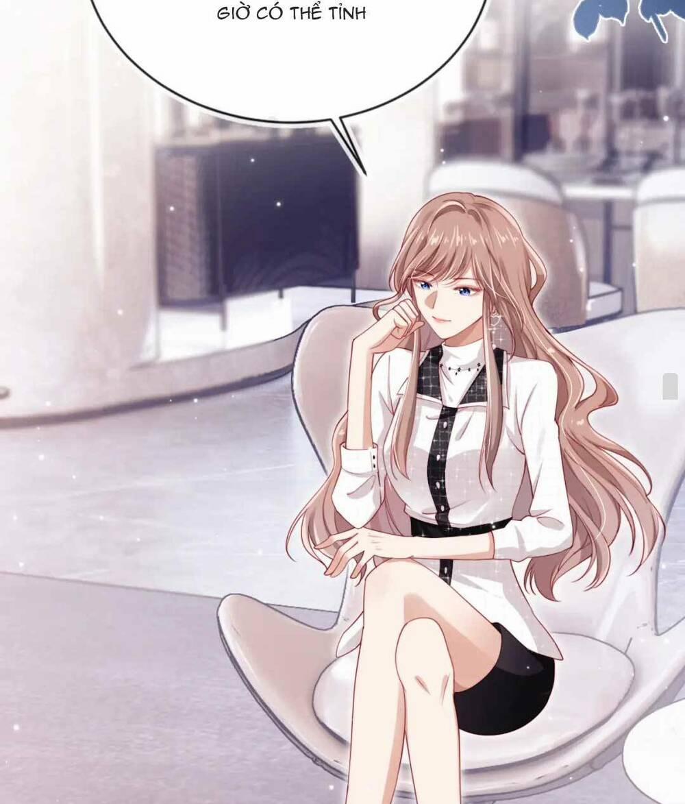 Hoắc Thiếu Lại Phải Theo Đuổi Vợ Yêu Rồi 4 trang 42