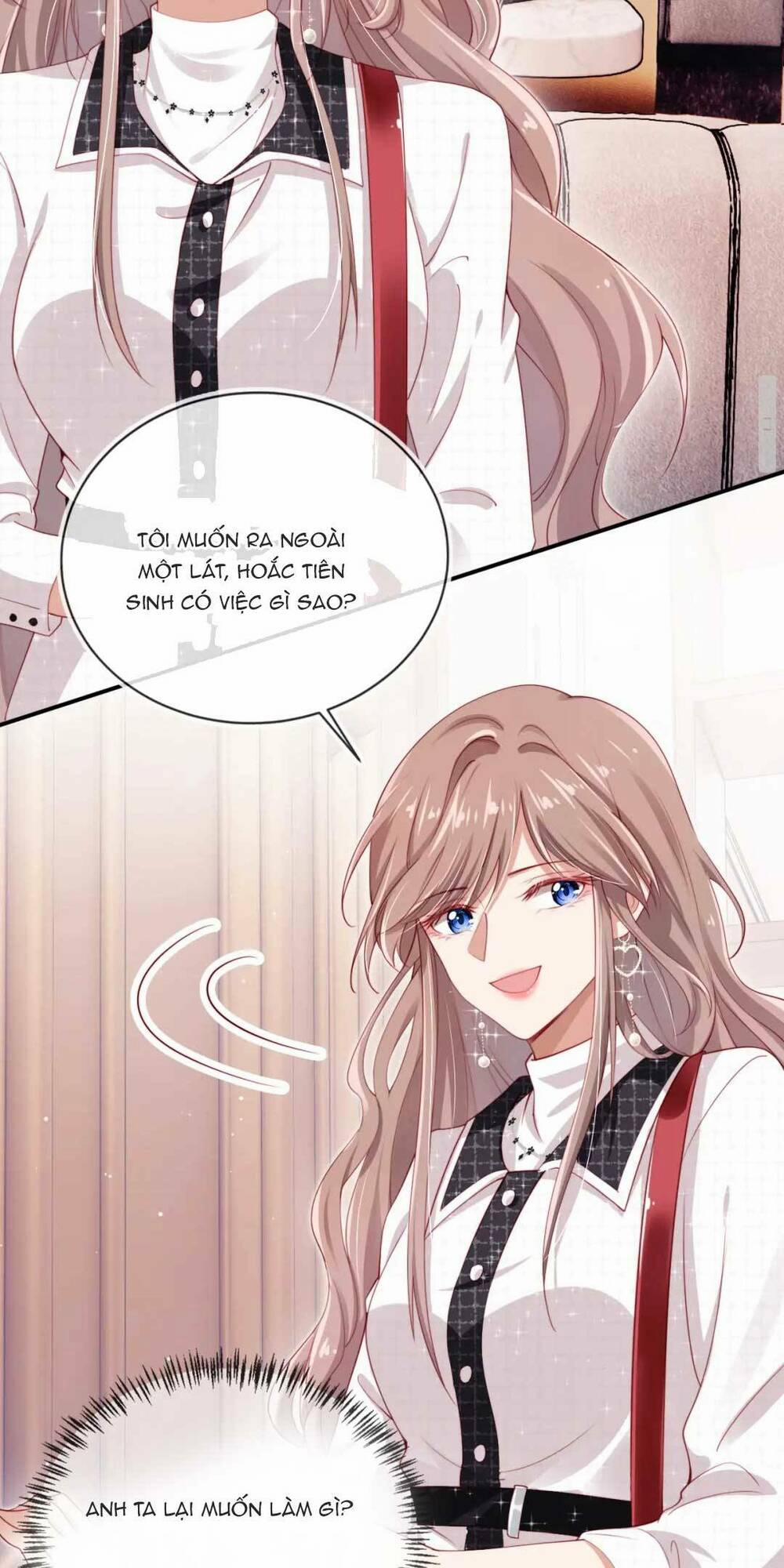 Hoắc Thiếu Lại Phải Theo Đuổi Vợ Yêu Rồi 4 trang 5