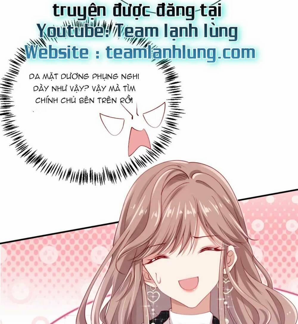 Hoắc Thiếu Lại Phải Theo Đuổi Vợ Yêu Rồi 4 trang 7