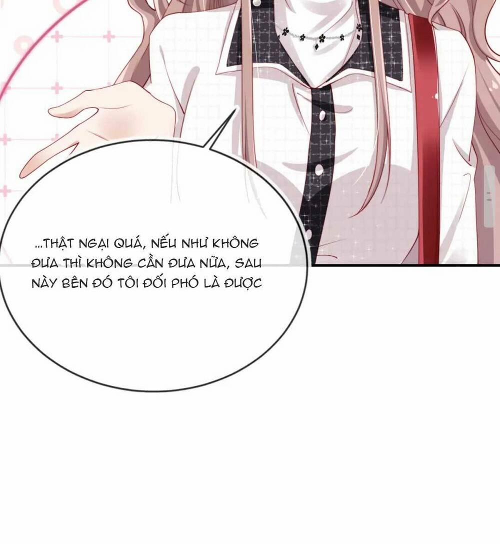 Hoắc Thiếu Lại Phải Theo Đuổi Vợ Yêu Rồi 4 trang 8