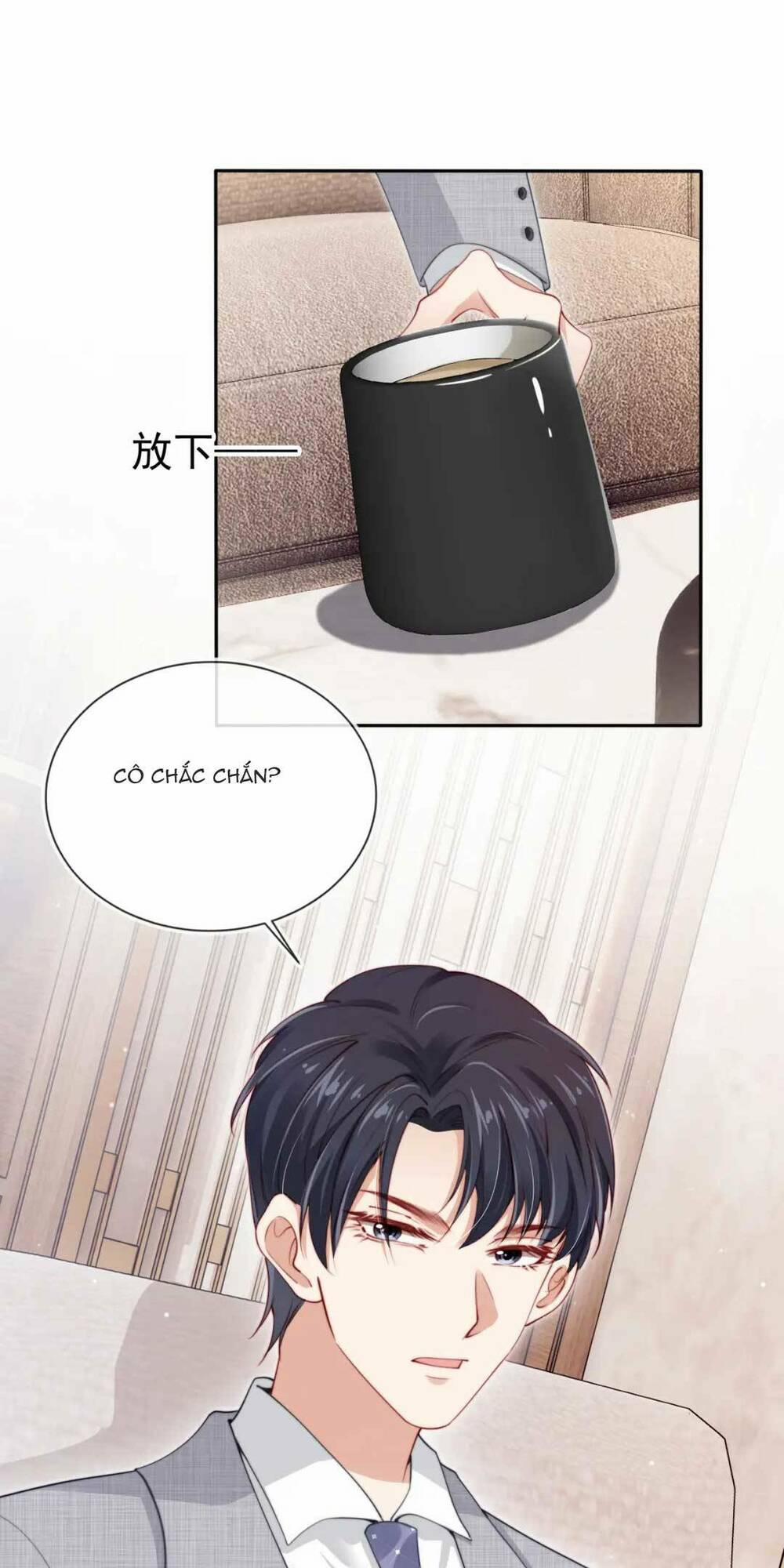 Hoắc Thiếu Lại Phải Theo Đuổi Vợ Yêu Rồi 4 trang 9