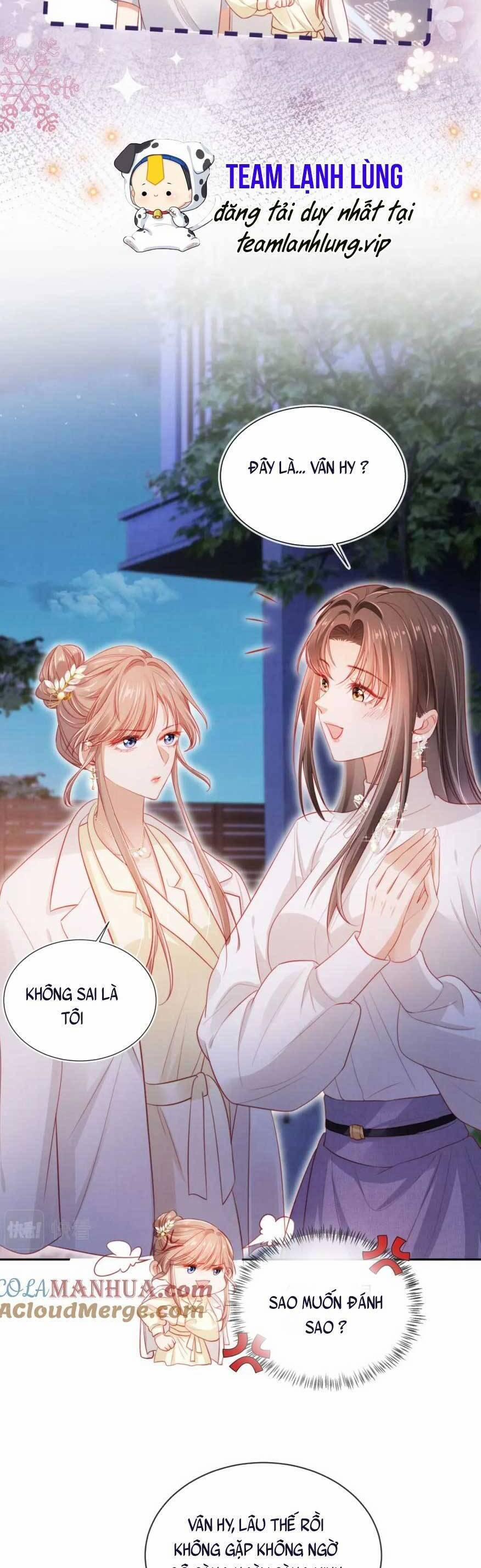 Hoắc Thiếu Lại Phải Theo Đuổi Vợ Yêu Rồi 40 trang 10