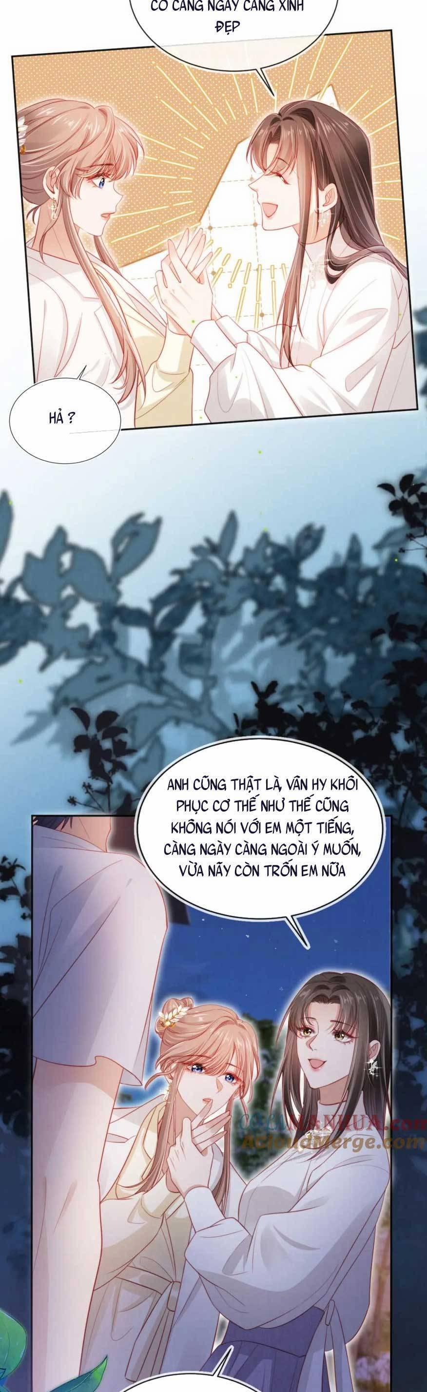 Hoắc Thiếu Lại Phải Theo Đuổi Vợ Yêu Rồi 40 trang 11