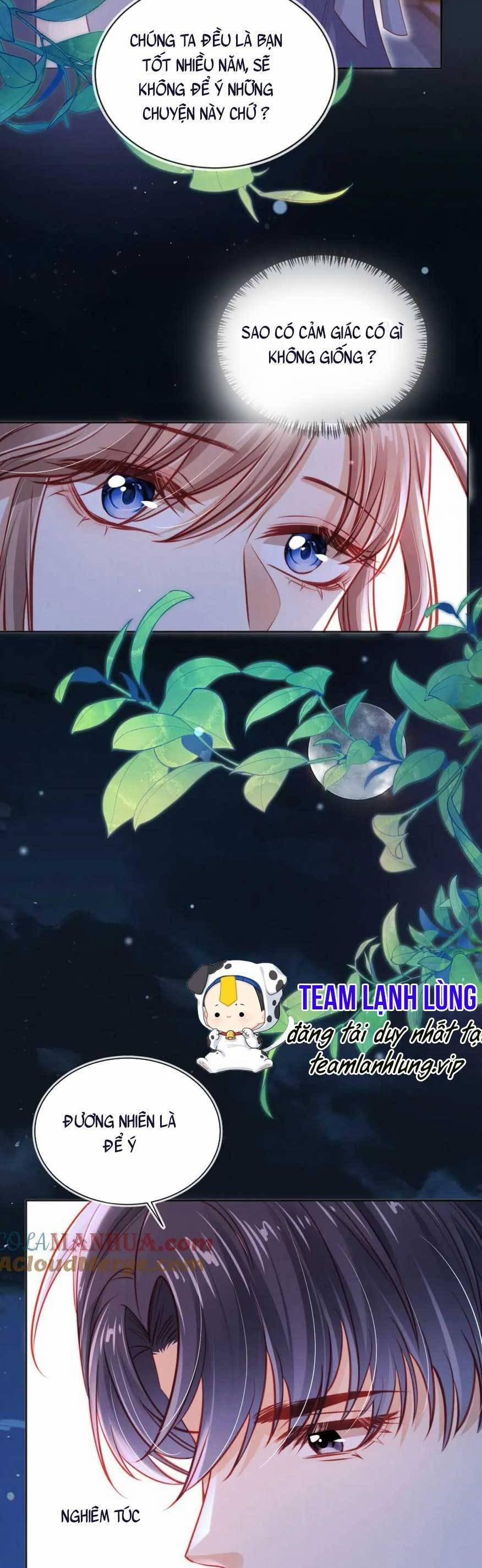 Hoắc Thiếu Lại Phải Theo Đuổi Vợ Yêu Rồi 40 trang 12