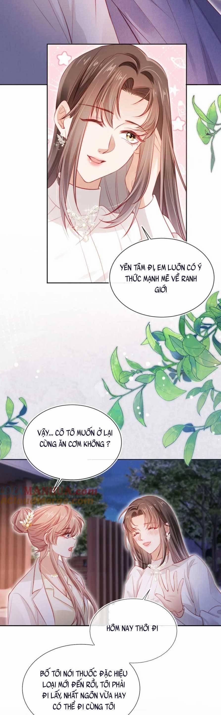 Hoắc Thiếu Lại Phải Theo Đuổi Vợ Yêu Rồi 40 trang 14