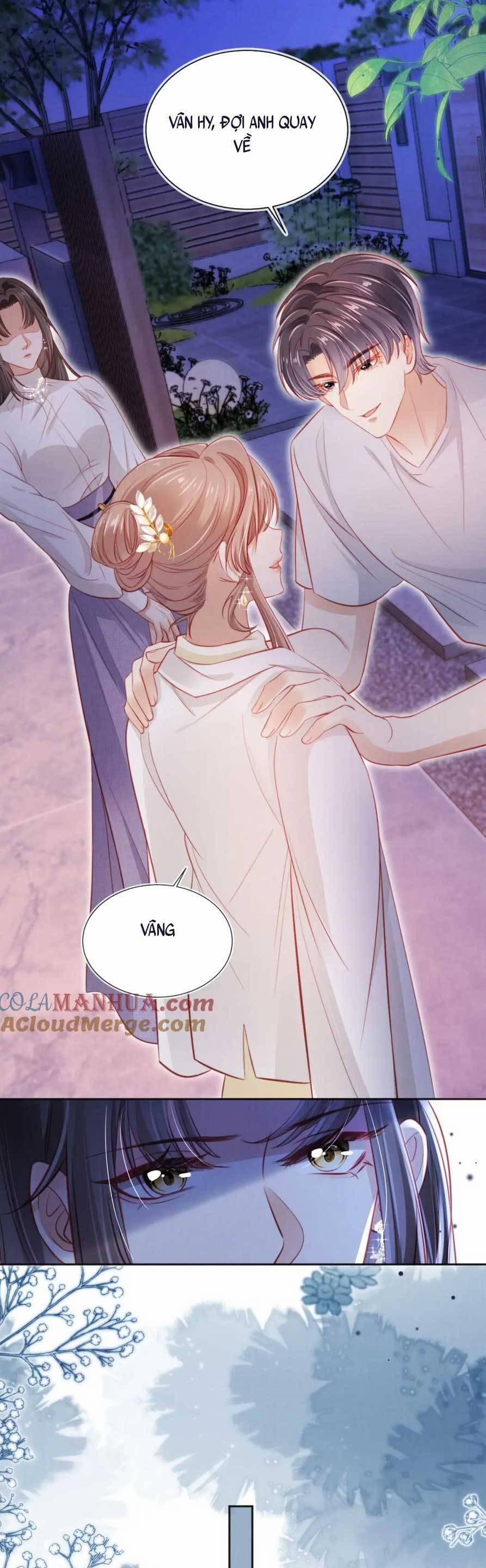 Hoắc Thiếu Lại Phải Theo Đuổi Vợ Yêu Rồi 40 trang 16