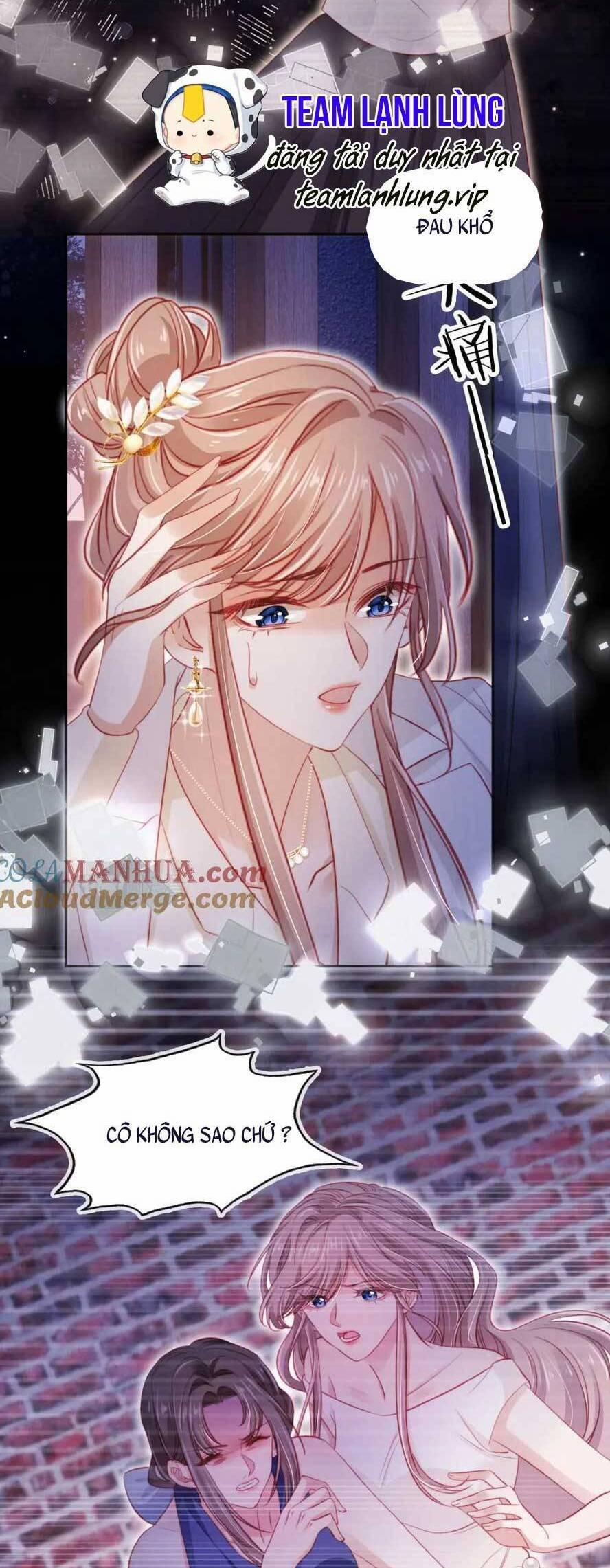 Hoắc Thiếu Lại Phải Theo Đuổi Vợ Yêu Rồi 40 trang 24