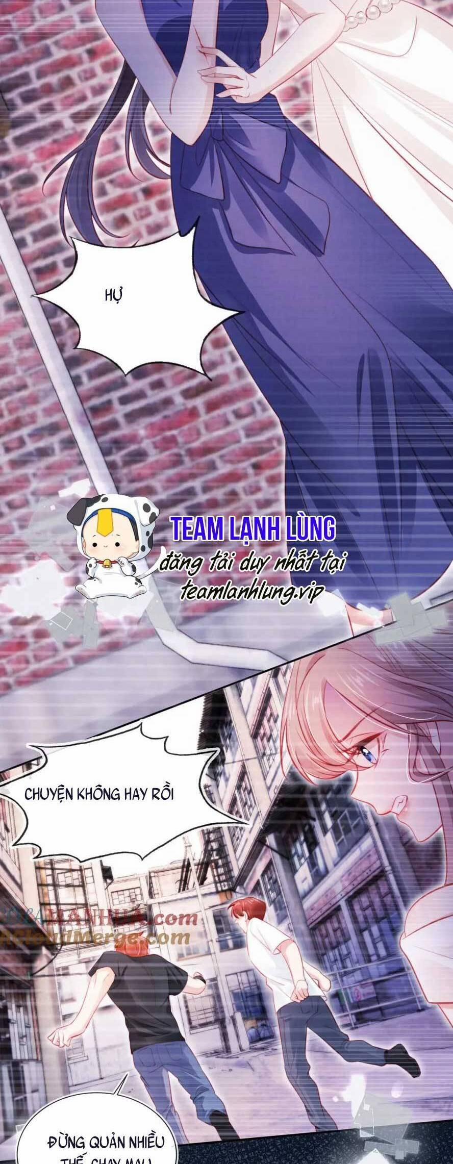 Hoắc Thiếu Lại Phải Theo Đuổi Vợ Yêu Rồi 40 trang 25