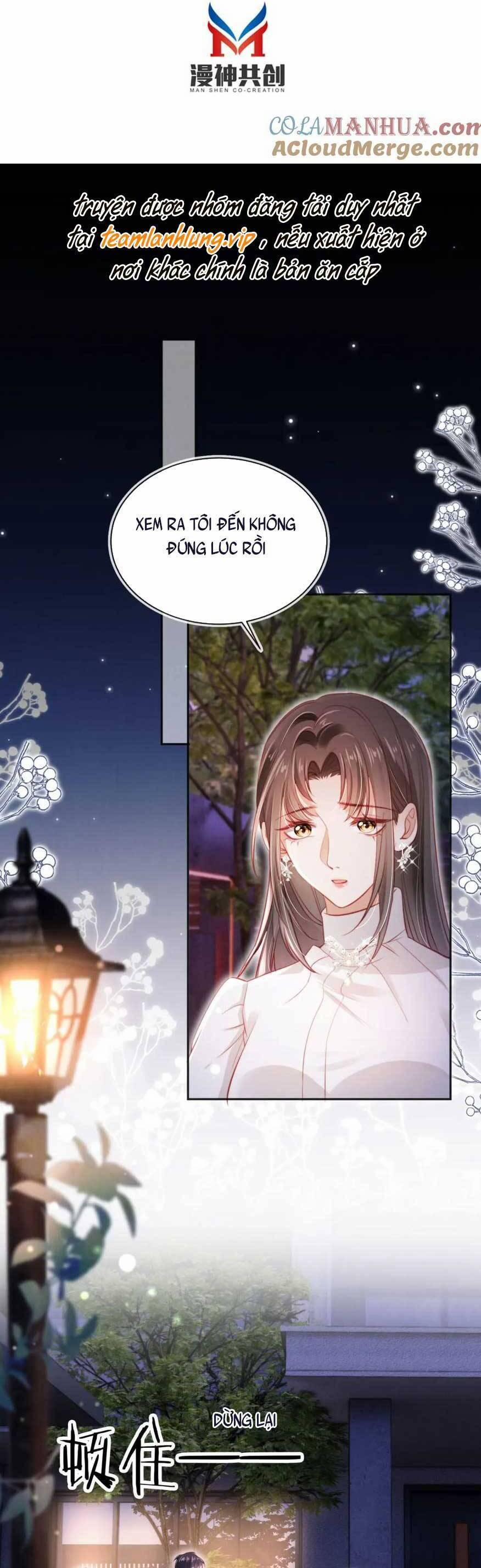 Hoắc Thiếu Lại Phải Theo Đuổi Vợ Yêu Rồi 40 trang 4