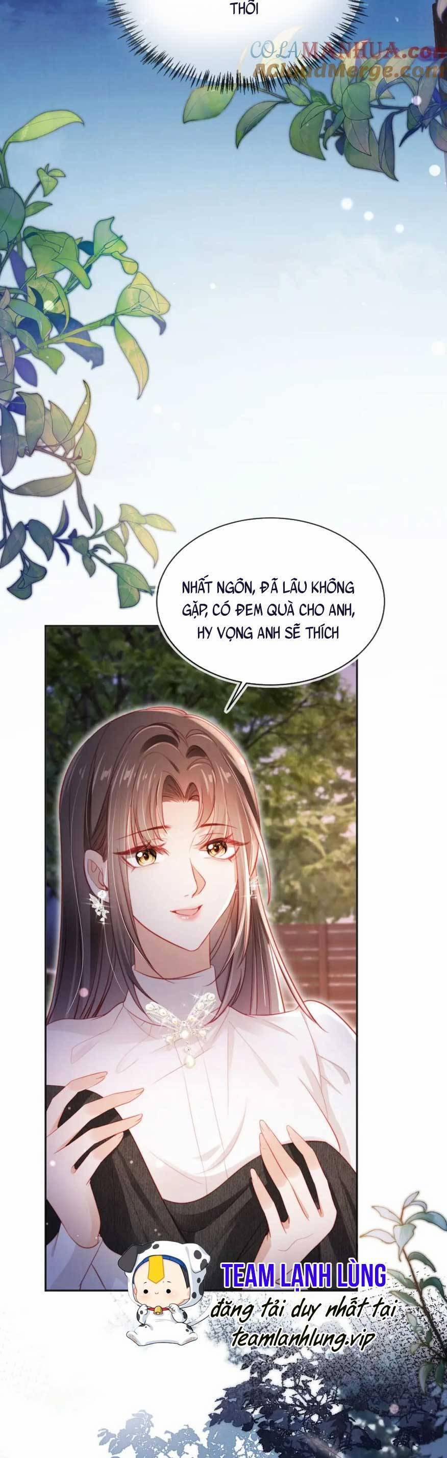 Hoắc Thiếu Lại Phải Theo Đuổi Vợ Yêu Rồi 40 trang 7