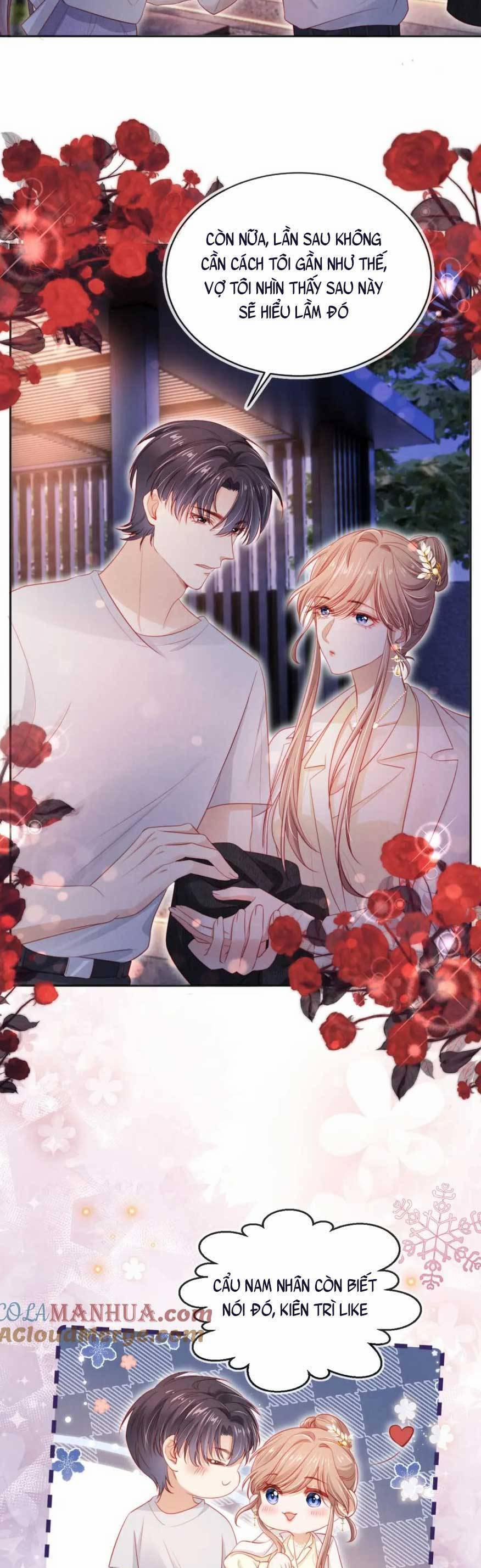 Hoắc Thiếu Lại Phải Theo Đuổi Vợ Yêu Rồi 40 trang 9