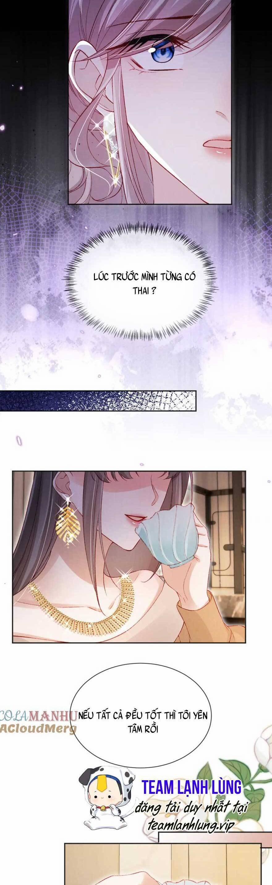 Hoắc Thiếu Lại Phải Theo Đuổi Vợ Yêu Rồi 41 trang 10