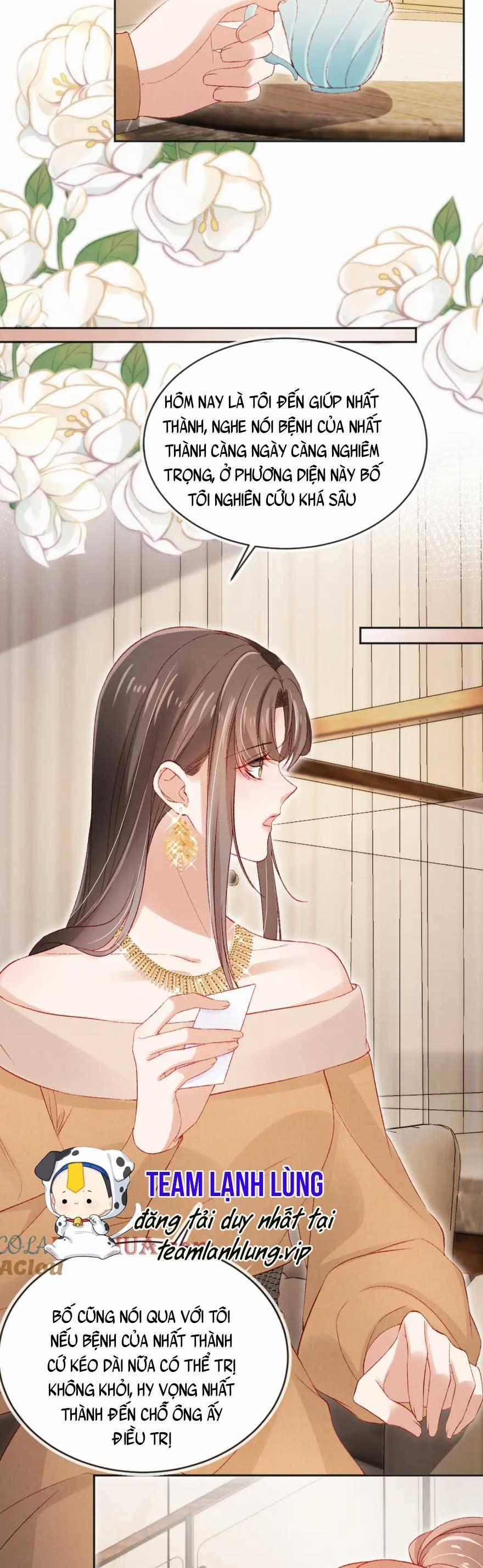 Hoắc Thiếu Lại Phải Theo Đuổi Vợ Yêu Rồi 41 trang 11