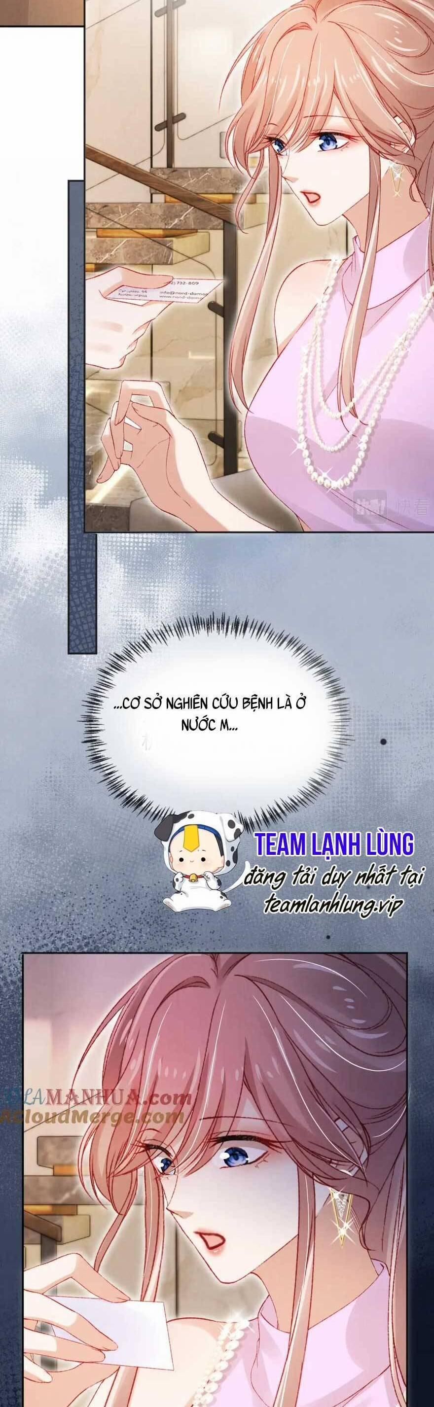 Hoắc Thiếu Lại Phải Theo Đuổi Vợ Yêu Rồi 41 trang 12