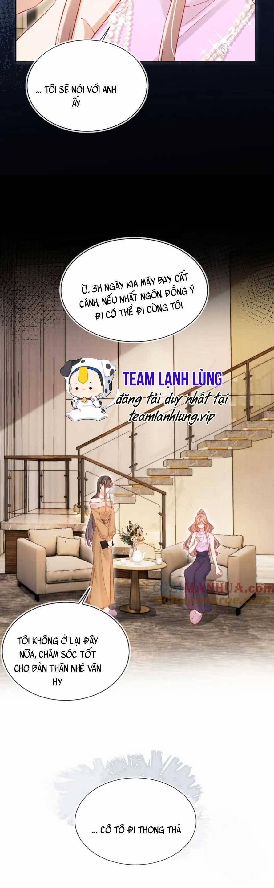 Hoắc Thiếu Lại Phải Theo Đuổi Vợ Yêu Rồi 41 trang 13