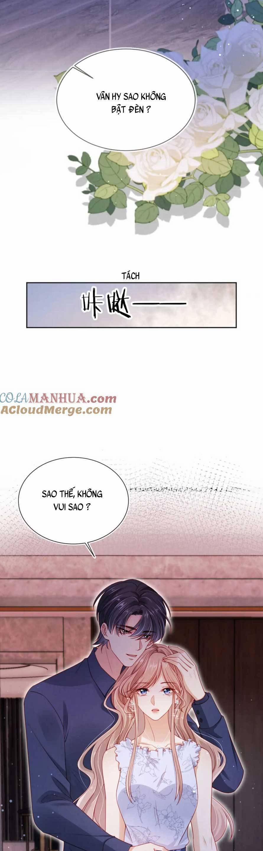 Hoắc Thiếu Lại Phải Theo Đuổi Vợ Yêu Rồi 41 trang 17