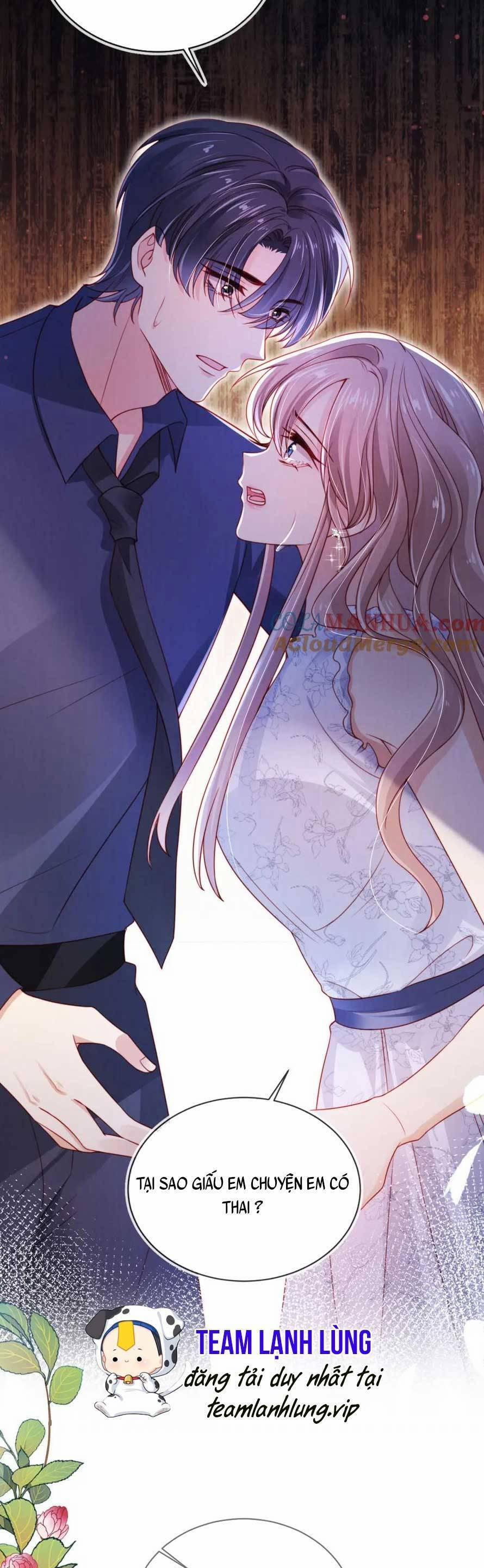 Hoắc Thiếu Lại Phải Theo Đuổi Vợ Yêu Rồi 41 trang 20