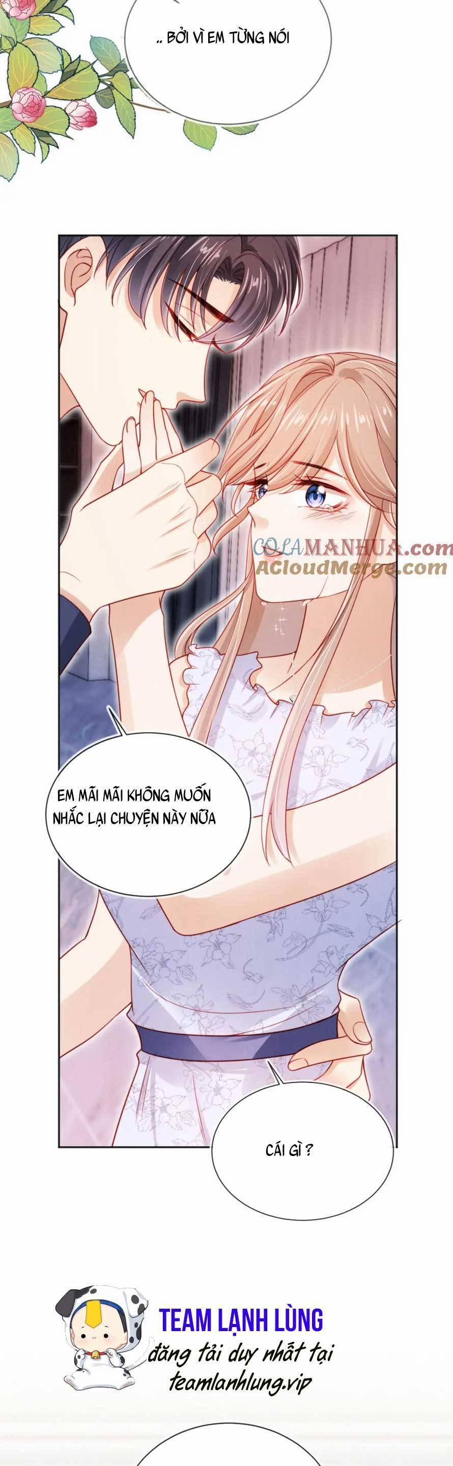 Hoắc Thiếu Lại Phải Theo Đuổi Vợ Yêu Rồi 41 trang 21