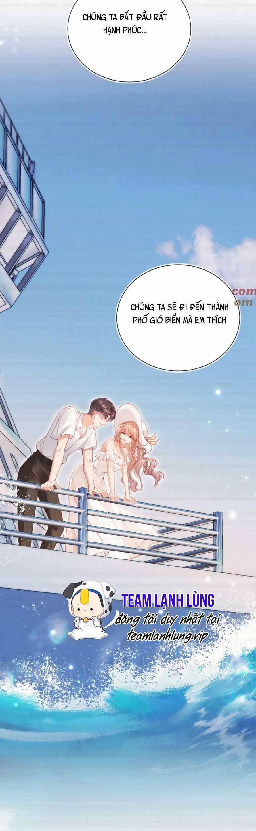 Hoắc Thiếu Lại Phải Theo Đuổi Vợ Yêu Rồi 41 trang 22