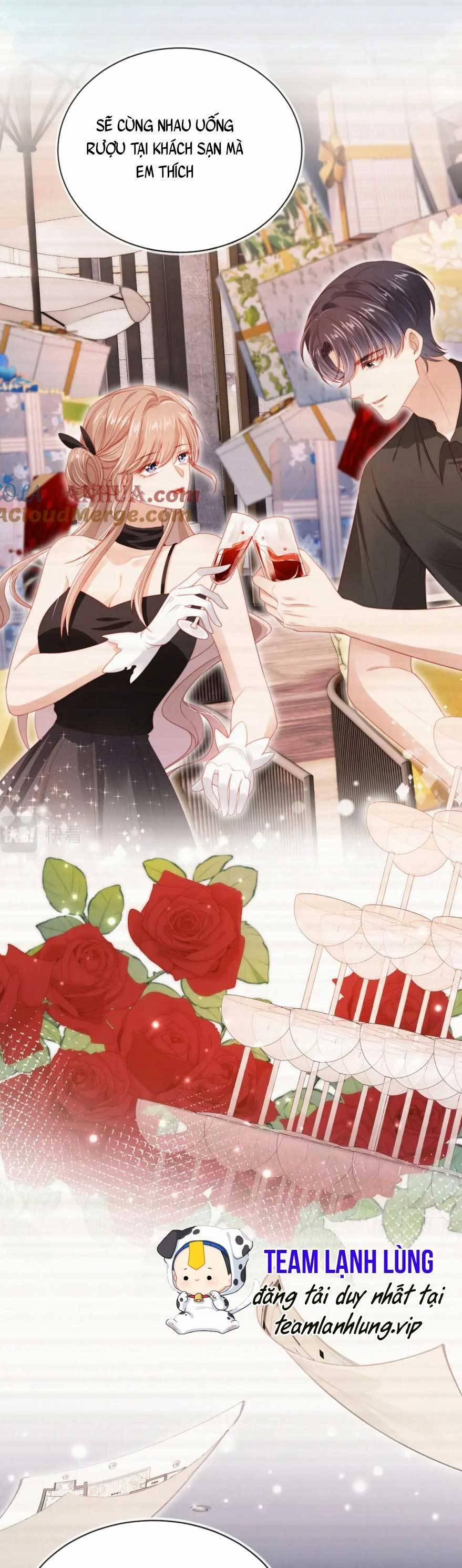 Hoắc Thiếu Lại Phải Theo Đuổi Vợ Yêu Rồi 41 trang 23