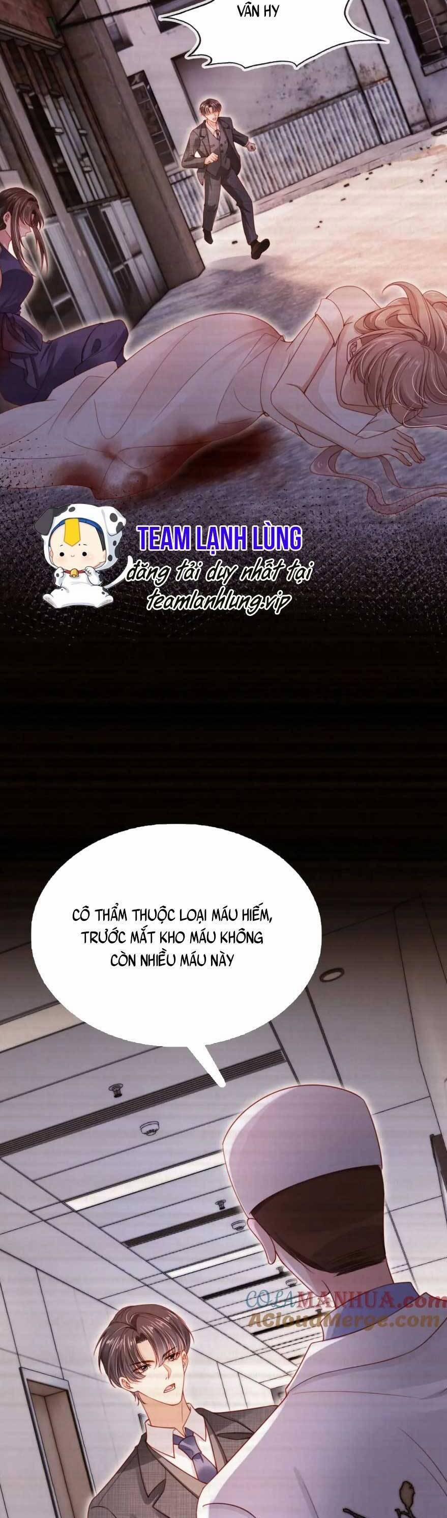 Hoắc Thiếu Lại Phải Theo Đuổi Vợ Yêu Rồi 41 trang 27