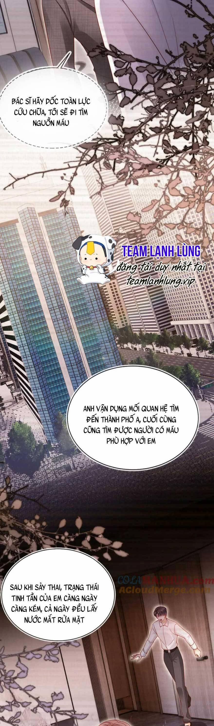 Hoắc Thiếu Lại Phải Theo Đuổi Vợ Yêu Rồi 41 trang 28