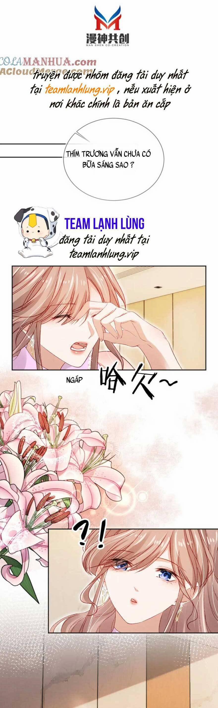 Hoắc Thiếu Lại Phải Theo Đuổi Vợ Yêu Rồi 41 trang 4