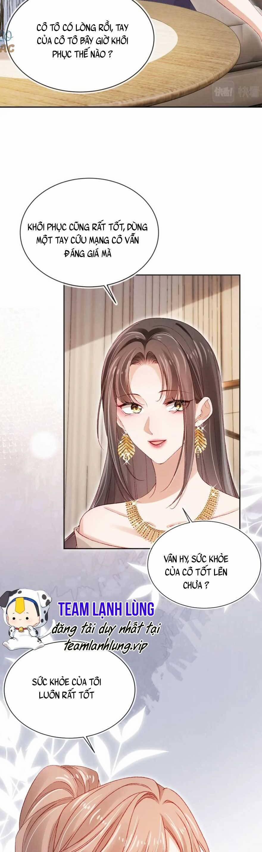 Hoắc Thiếu Lại Phải Theo Đuổi Vợ Yêu Rồi 41 trang 7