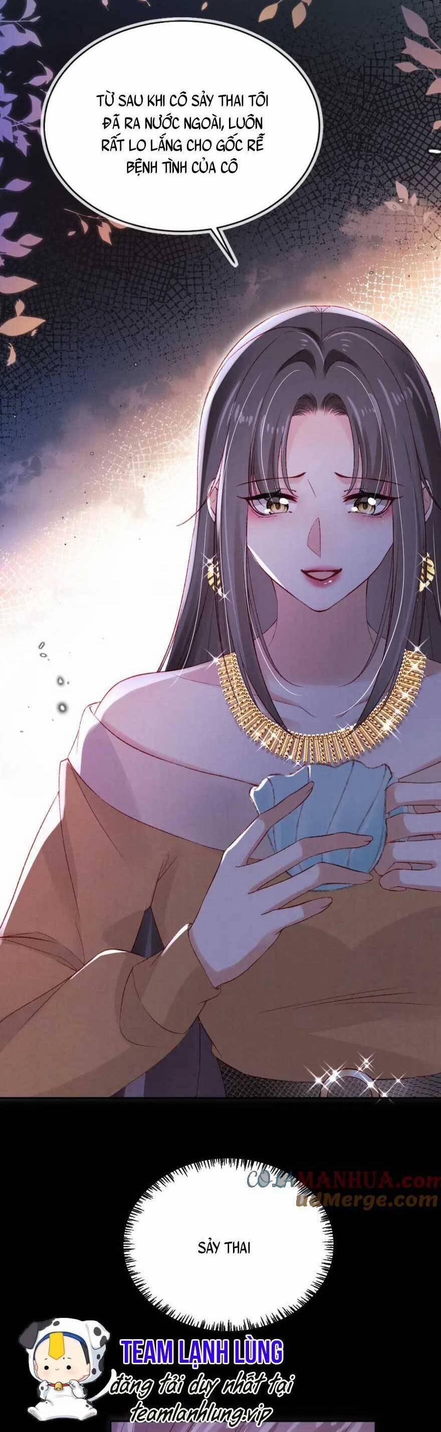 Hoắc Thiếu Lại Phải Theo Đuổi Vợ Yêu Rồi 41 trang 9