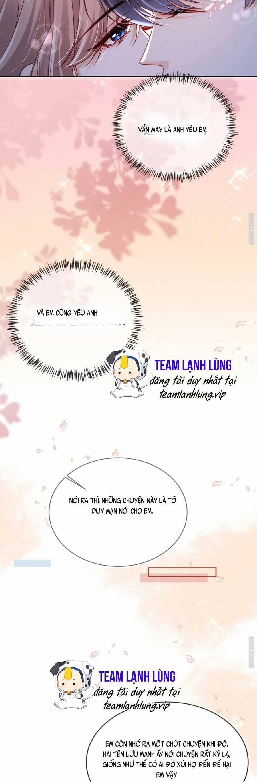 Hoắc Thiếu Lại Phải Theo Đuổi Vợ Yêu Rồi 42 trang 10