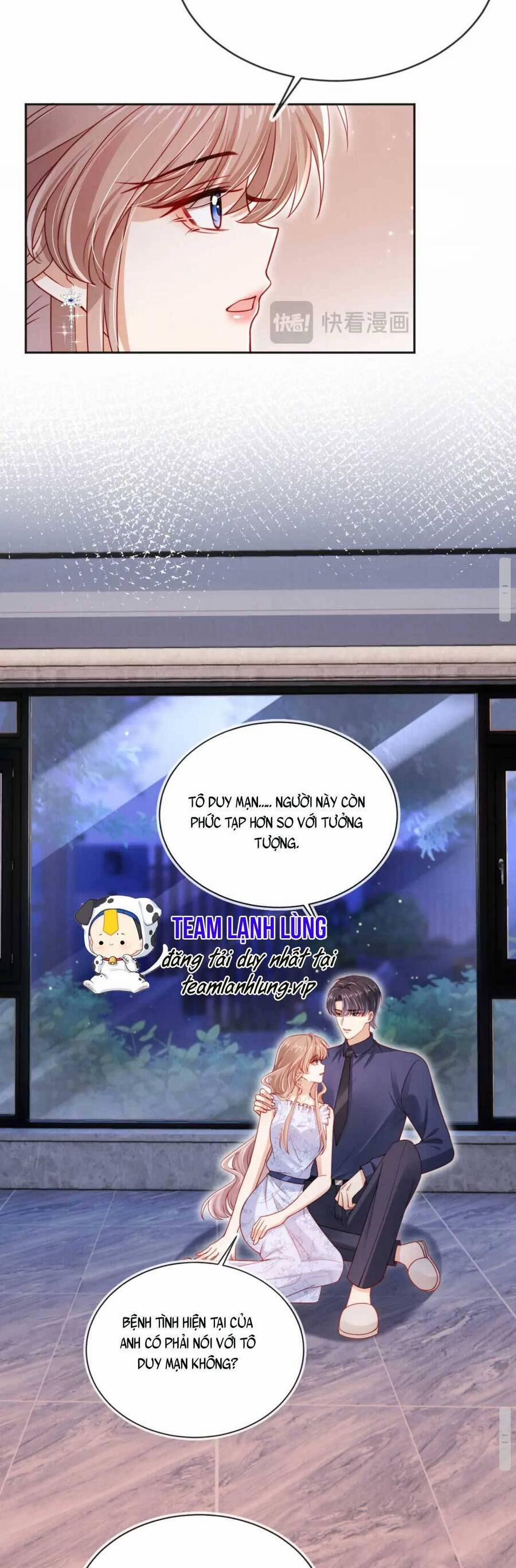 Hoắc Thiếu Lại Phải Theo Đuổi Vợ Yêu Rồi 42 trang 11