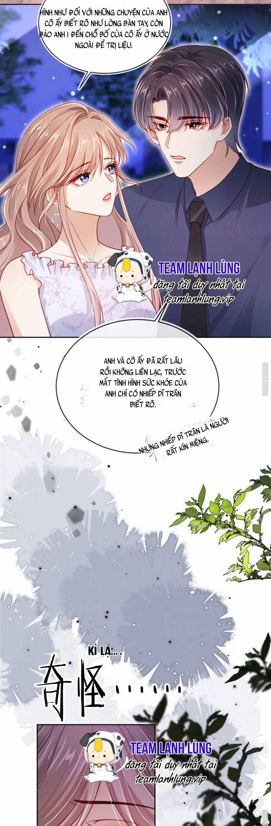 Hoắc Thiếu Lại Phải Theo Đuổi Vợ Yêu Rồi 42 trang 12