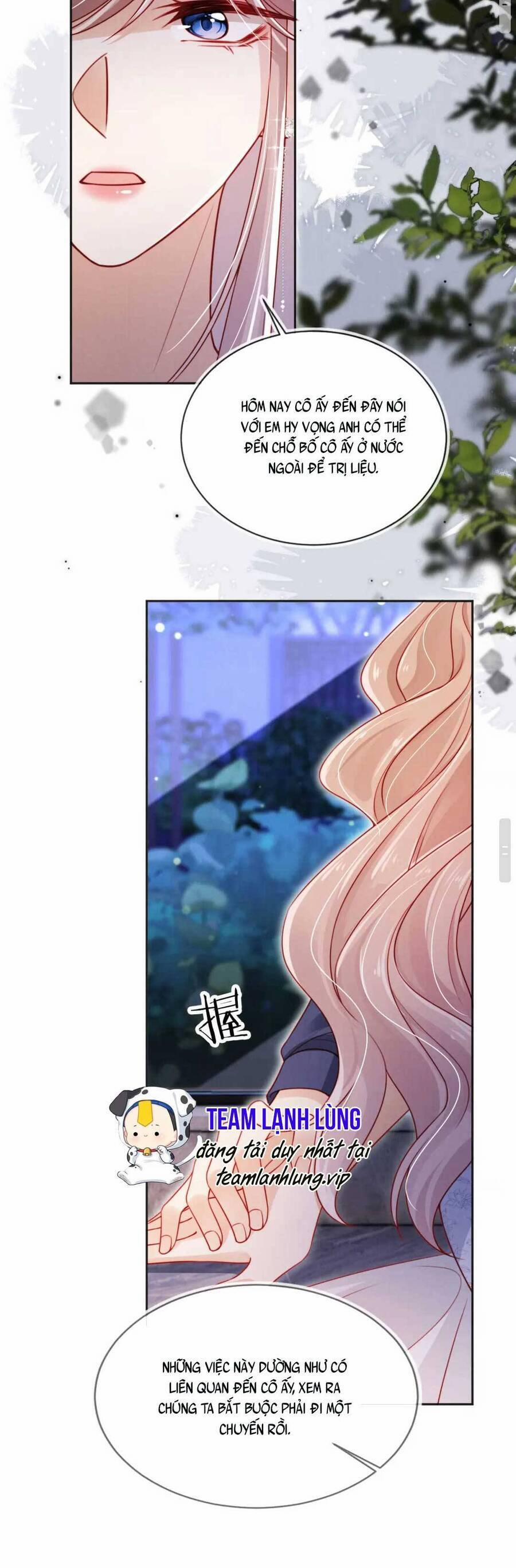 Hoắc Thiếu Lại Phải Theo Đuổi Vợ Yêu Rồi 42 trang 13