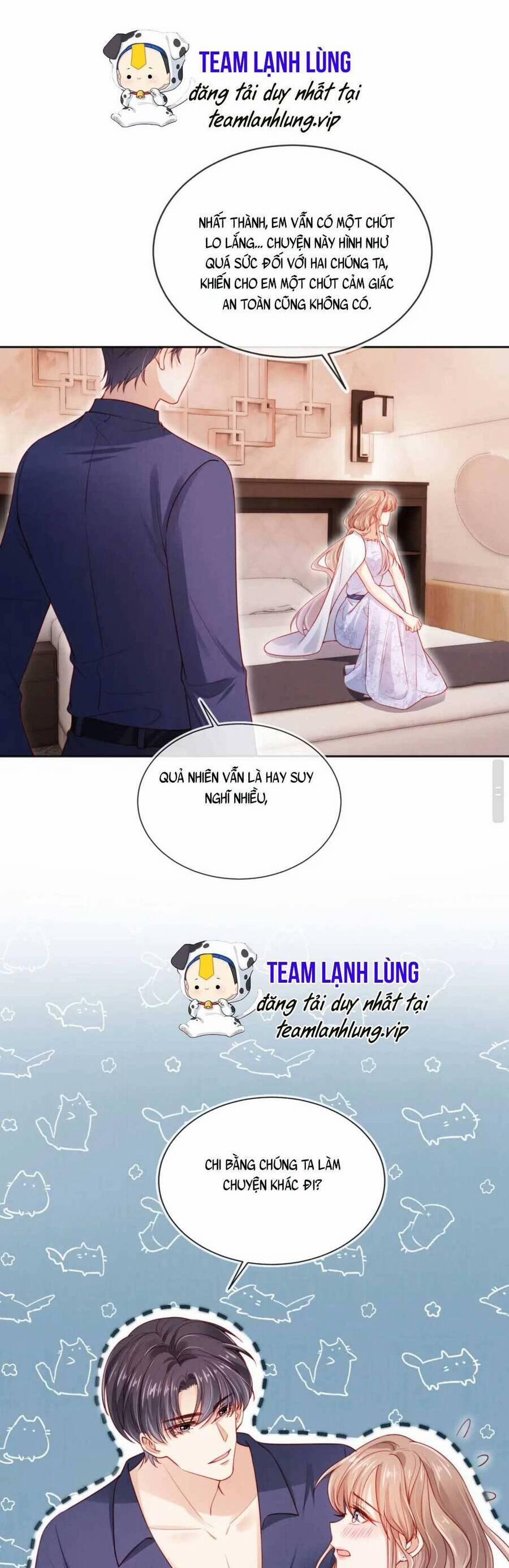 Hoắc Thiếu Lại Phải Theo Đuổi Vợ Yêu Rồi 42 trang 17