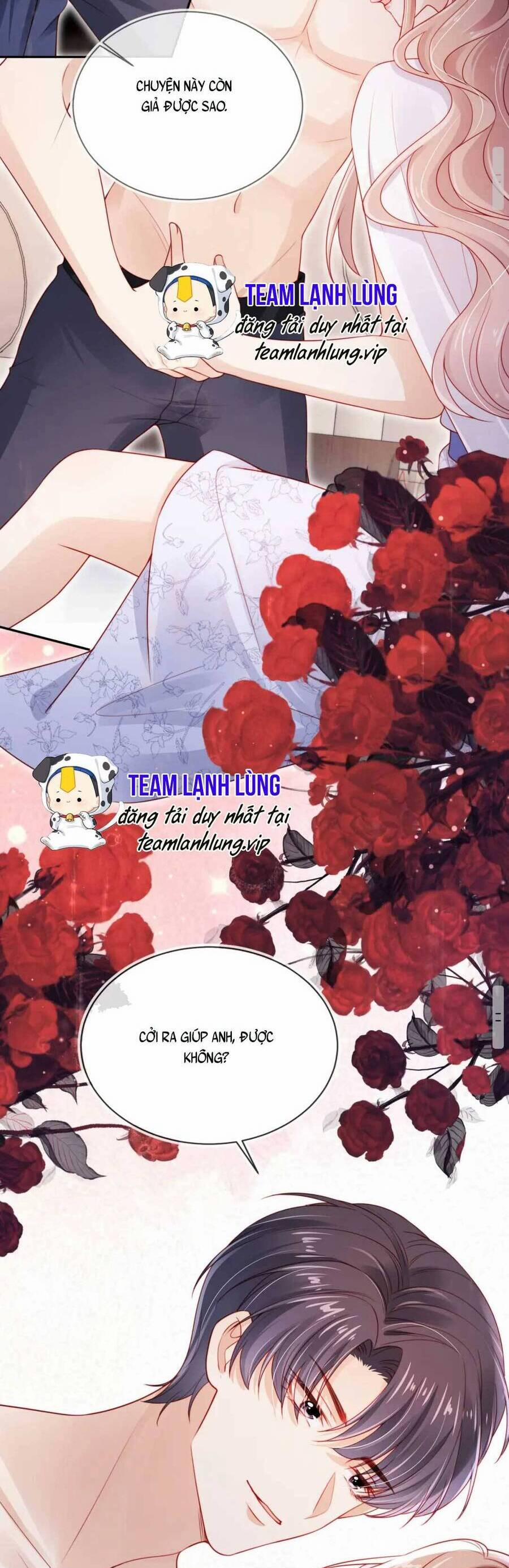 Hoắc Thiếu Lại Phải Theo Đuổi Vợ Yêu Rồi 42 trang 19