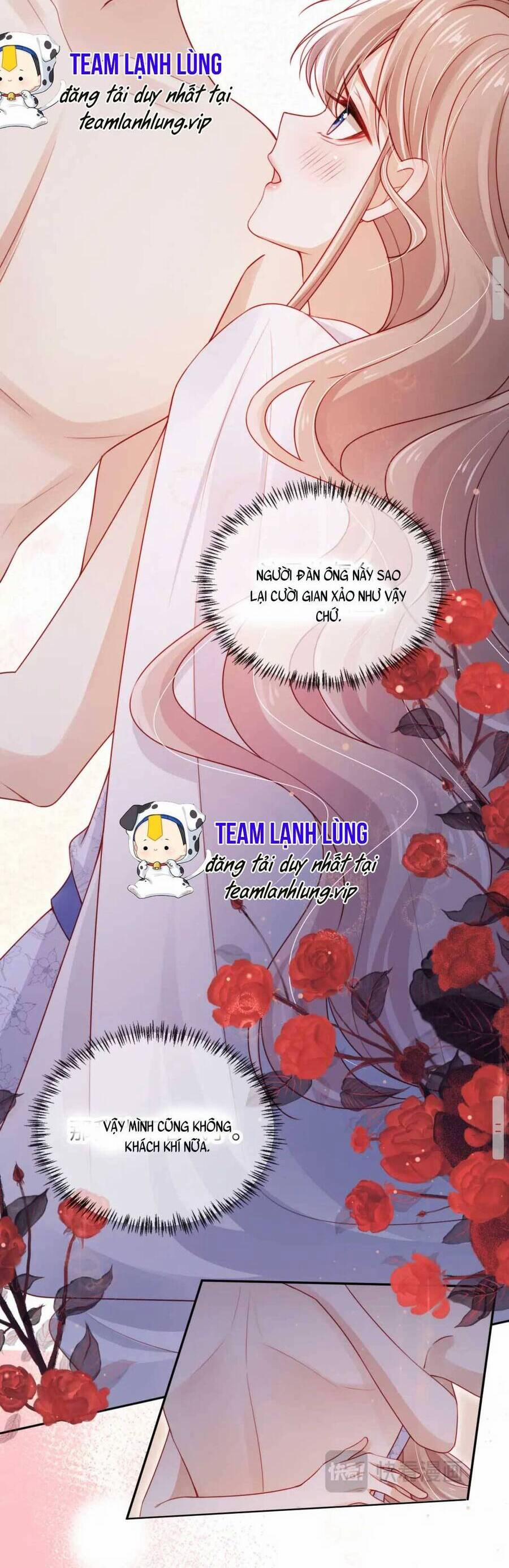 Hoắc Thiếu Lại Phải Theo Đuổi Vợ Yêu Rồi 42 trang 20