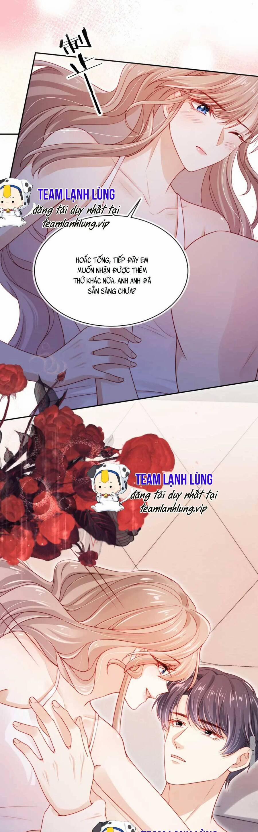 Hoắc Thiếu Lại Phải Theo Đuổi Vợ Yêu Rồi 42 trang 21