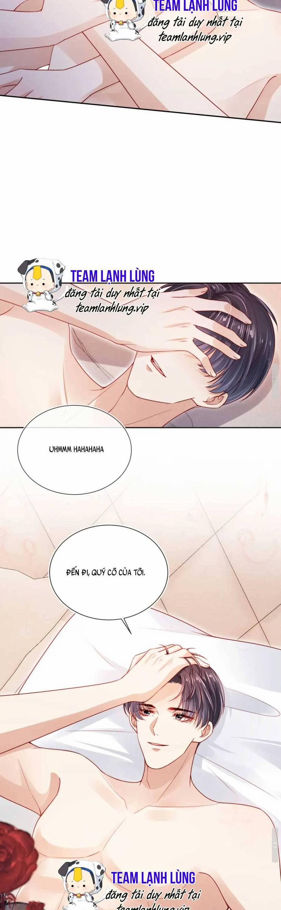 Hoắc Thiếu Lại Phải Theo Đuổi Vợ Yêu Rồi 42 trang 22