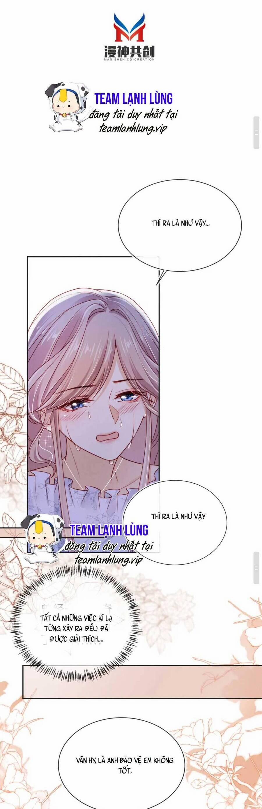 Hoắc Thiếu Lại Phải Theo Đuổi Vợ Yêu Rồi 42 trang 4