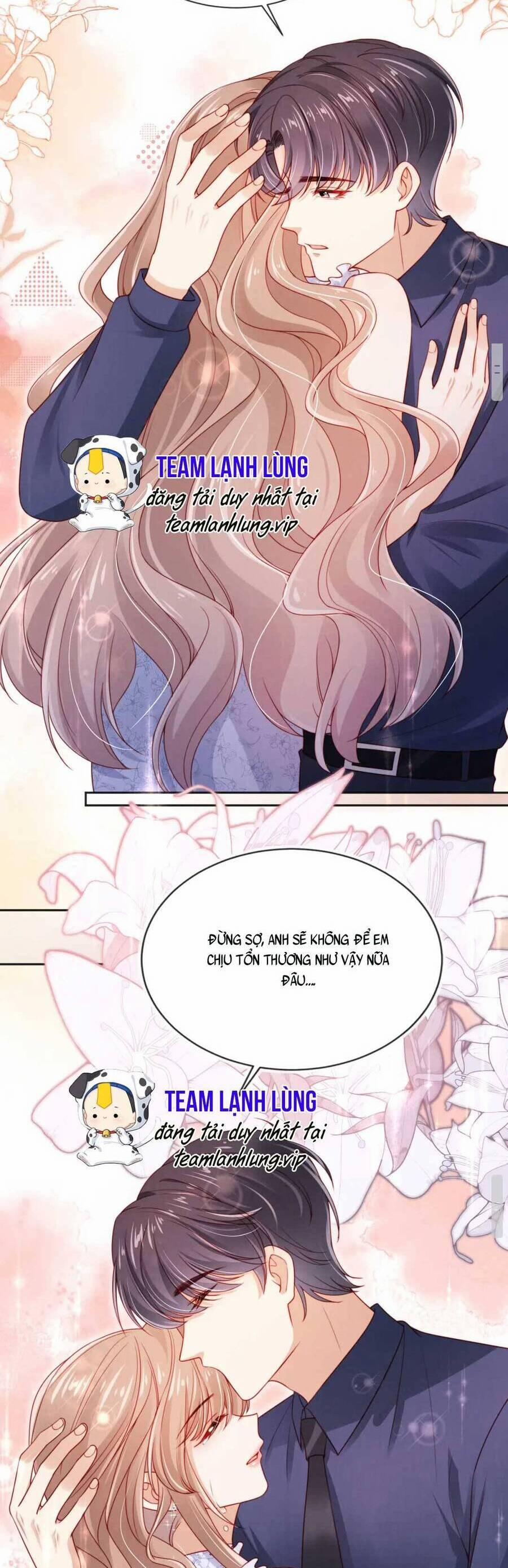 Hoắc Thiếu Lại Phải Theo Đuổi Vợ Yêu Rồi 42 trang 5