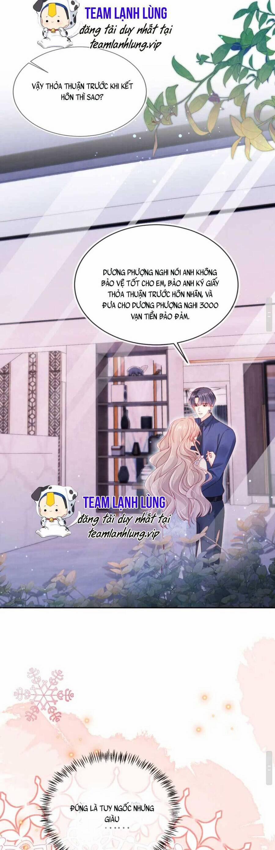 Hoắc Thiếu Lại Phải Theo Đuổi Vợ Yêu Rồi 42 trang 7