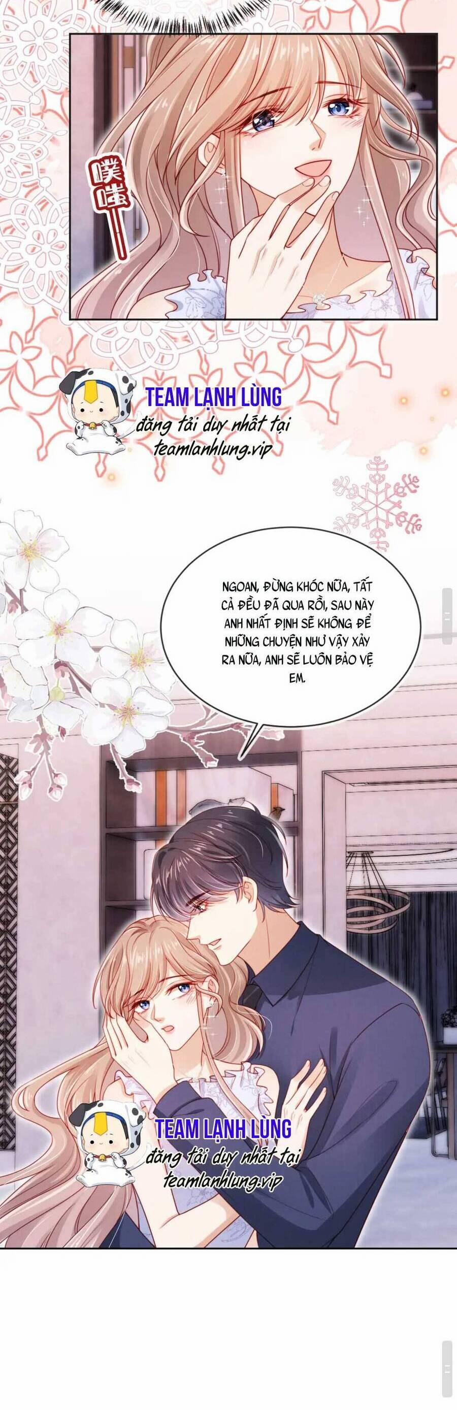 Hoắc Thiếu Lại Phải Theo Đuổi Vợ Yêu Rồi 42 trang 8