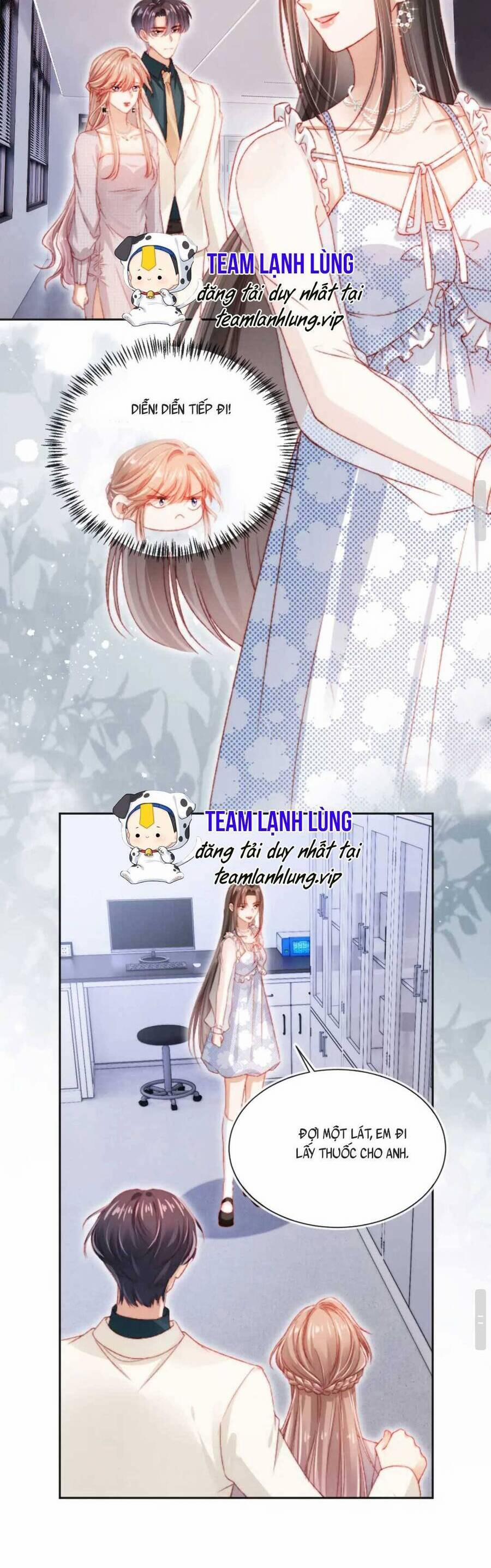 Hoắc Thiếu Lại Phải Theo Đuổi Vợ Yêu Rồi 43 trang 10