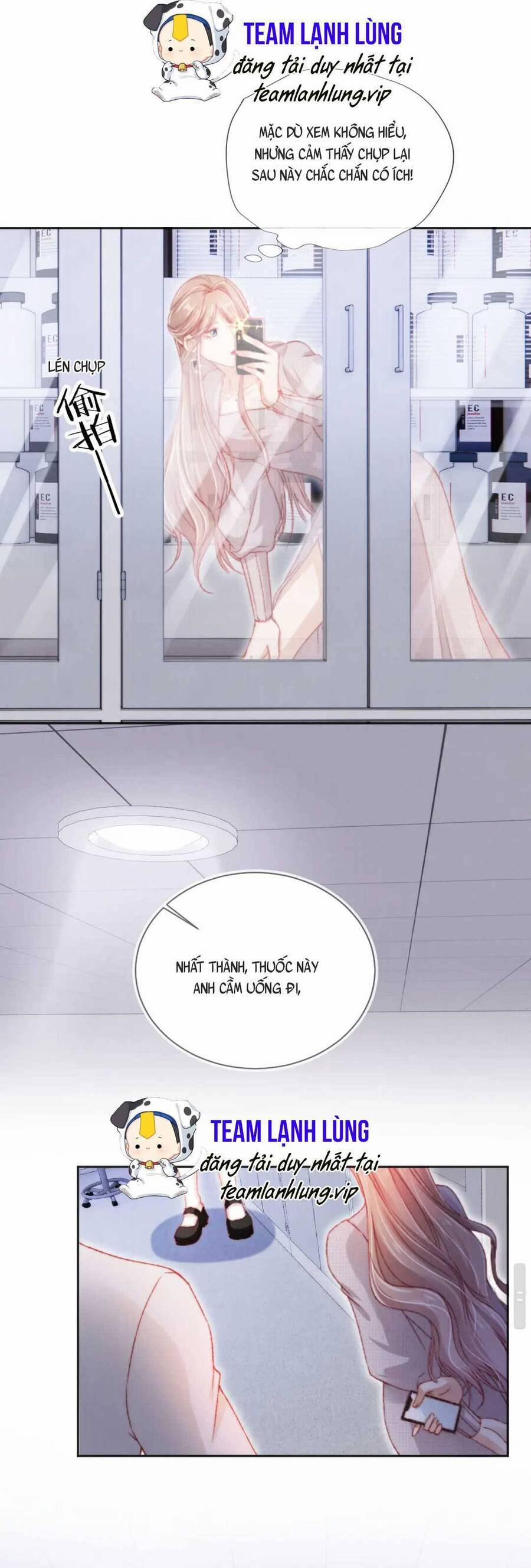 Hoắc Thiếu Lại Phải Theo Đuổi Vợ Yêu Rồi 43 trang 11